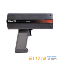 美國斯德克 Stalker Basic便攜式雷達(dá)測速儀
