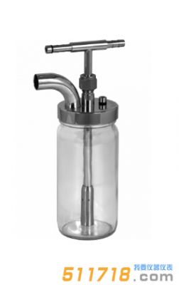 美國BGI CN25/CN31 6噴嘴氣溶膠發(fā)生器噴霧器(科里森霧化器)