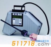 美國Thermo Fisher Scientific MIRAN SapphlRe便攜式紅外光譜氣體分析儀