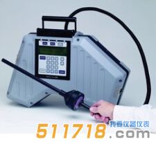 美國Thermo Fisher Scientific MIRAN SapphlRe便攜式紅外光譜氣體分析儀 美國Thermo Fisher Scientific MIRAN SapphlRe便攜式紅外光譜氣體分析儀