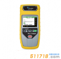美國T3 Innovation AC120電纜故障測試儀