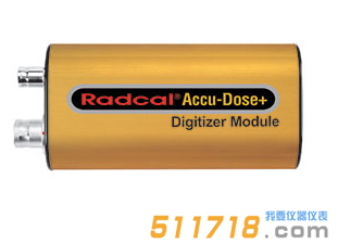 美國Radcal Accu-Dose + X線分析儀 美國Radcal Accu-Dose + X線分析儀