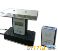 德國KLEINWACHTER EFM022CPS離子風(fēng)機(jī)檢測儀