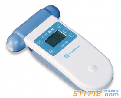 新西蘭AEROQUAL S500系列氣體檢測儀 新西蘭AEROQUAL S500系列氣體檢測儀