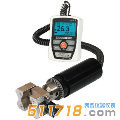 美國Mark-10 MTT03C-100瓶蓋扭矩測量儀 美國Mark-10 MTT03C-100瓶蓋扭矩測量儀