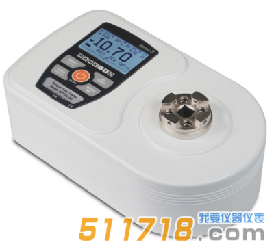 美國Mark-10 MTT02-50扭矩測試儀