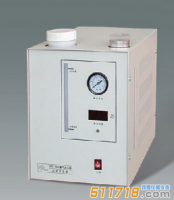 中惠普SPH-300A高純度氫氣發生器