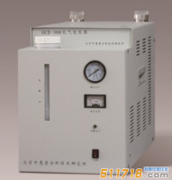 中惠普GCD-1000高純度氫氣發生器