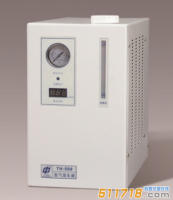 中惠普TH-1000純水型高純度氫氣發生器