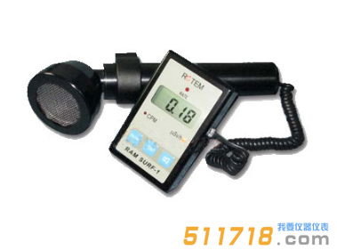 以色列ROTEM RAM SURF表面沾污儀