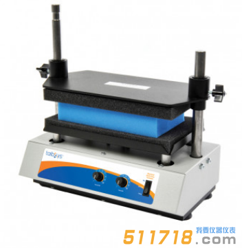 美國(guó)Talboys EOFO-945008基本型多管式漩渦混合器