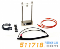 美國(guó)Prostat PCF-825B手套/手指套靜電測(cè)試架