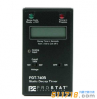 美國(guó)Prostat PDT-740B靜電放電、消退測(cè)試儀計(jì)時(shí)器