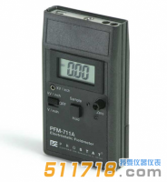 美國(guó)Prostat PFM-711A靜電/靜電場(chǎng)測(cè)試儀
