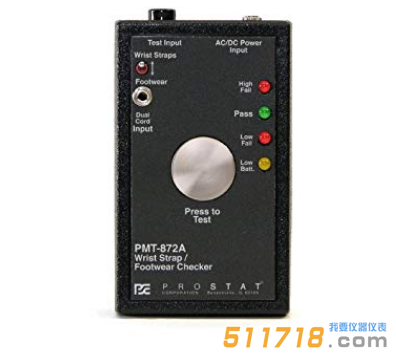 美國(guó)Prostat PMT-872A靜電測(cè)試儀