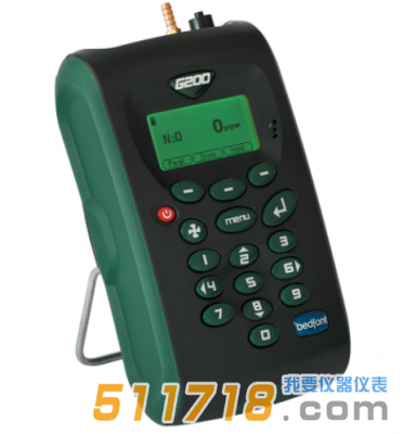 英國BEDFONT G200可燃?xì)怏w檢測儀 英國BEDFONT G200可燃?xì)怏w檢測儀