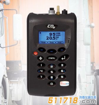 英國BEDFONT G150二氧化碳檢測儀 英國BEDFONT G150二氧化碳檢測儀