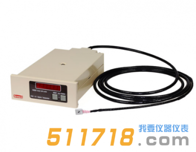 新西蘭Group3 DTM-133經濟適用型高斯計/特斯拉計