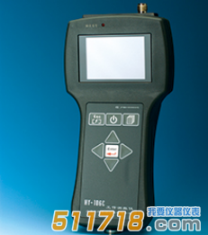 HY-106C工作測(cè)振儀