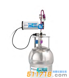 美國ENTECH FlowProfessor?罐流量校準系統