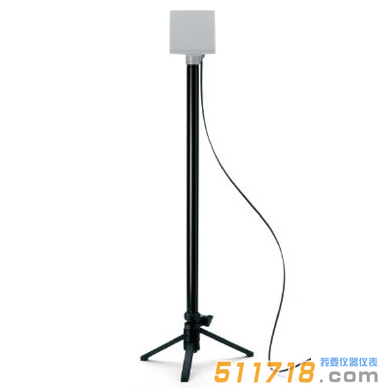 德國Narda EHP-200A長中短波電磁場選頻分析儀