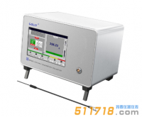 德國COLIY G201臺式單維高斯計(jì)