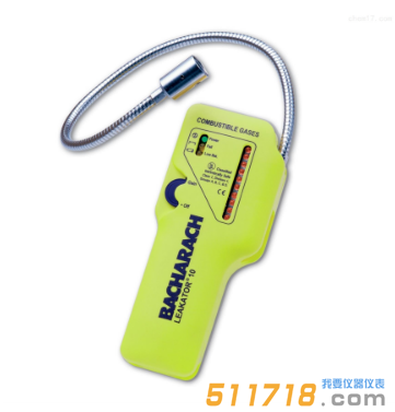 美國bacharach Leakator 10可燃?xì)怏w檢漏儀/泄露檢測 美國bacharach Leakator 10可燃?xì)怏w檢漏儀/泄露檢測