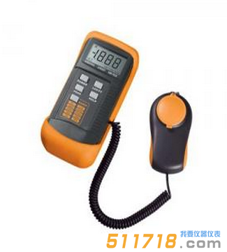 BY-2007Z型數字照度計