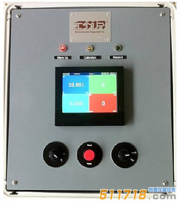 美國IMR IMR5000連續(xù)煙氣監(jiān)測系統(tǒng) 美國IMR IMR5000連續(xù)煙氣監(jiān)測系統(tǒng)
