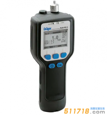 德國Drager Multi-PID2 VOC檢測儀 德國Drager Multi-PID2 VOC檢測儀