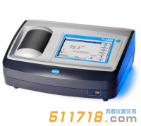 美國(guó)HACH TL23系列臺(tái)式濁度儀