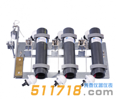 丹麥KC-Denmark Niskin小型并聯采水器