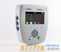 英國Rigel PatSim200患者模擬器