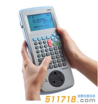 英國Rigel 288+表式電氣安全檢測儀 英國Rigel 288+表式電氣安全檢測儀