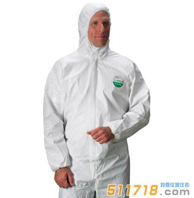 法國雷克蘭 AMN428E MicroMAX NS麥克斯NS連體防護服 法國雷克蘭 AMN428E MicroMAX NS麥克斯NS連體防護服