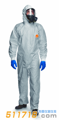 美國Dupont杜邦 Tychem?F化學(xué)防護(hù)服