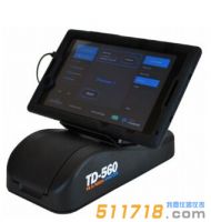 美國特納TD-550 560土壤中油類分析臺式測油儀
