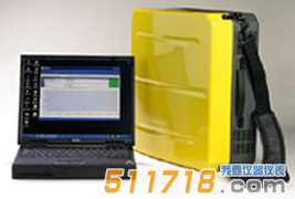 芬蘭GASMET FTIR DX4020便攜式氣體分析儀