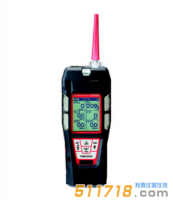 日本理研GX-6000六合一氣體檢測(cè)儀