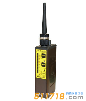 日本理研SP-210泵吸式可燃?xì)怏w檢測(cè)儀 日本理研SP-210泵吸式可燃?xì)怏w檢測(cè)儀