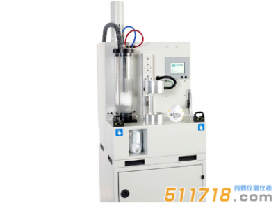 美國ATI 100S鹽氣溶膠自動過濾器測試儀 美國ATI 100S鹽氣溶膠自動過濾器測試儀