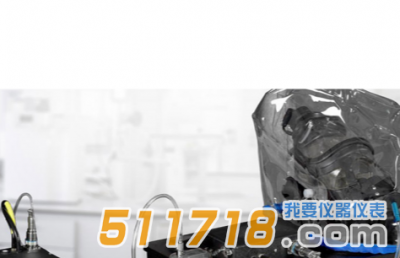 美國ATI PMLT防毒面具測試儀 美國ATI PMLT防毒面具測試儀