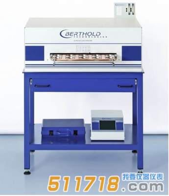 德國Berthold LB790低本底計數器