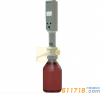 上海雷磁 ZD-1型便攜式數(shù)字滴定器