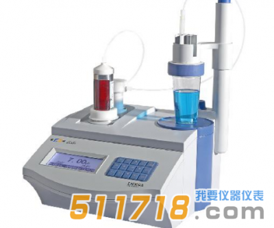上海雷磁 ZDJ-3A型自動(dòng)電位滴定儀 上海雷磁 ZDJ-3A型自動(dòng)電位滴定儀