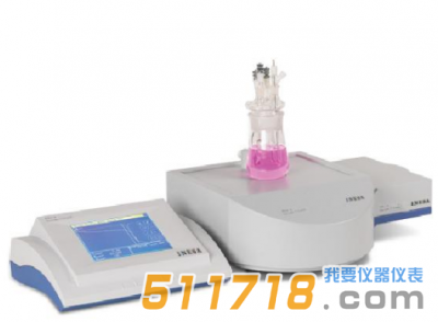 上海雷磁 ZDJ-5型庫侖滴定儀 上海雷磁 ZDJ-5型庫侖滴定儀