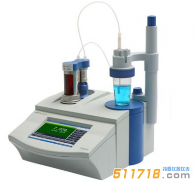 上海雷磁 ZDJ-5B-Y型自動滴定儀 上海雷磁 ZDJ-5B-Y型自動滴定儀