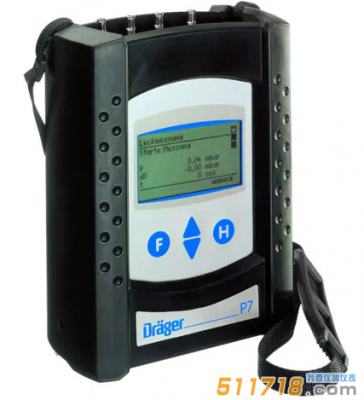 德國Drager MSI P7氣體泄漏檢測儀 德國Drager MSI P7氣體泄漏檢測儀