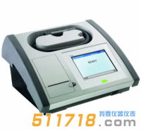 德國Drager Alcotest 9510雙測量系統紅外酒精檢測儀