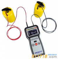 美國(guó)DESCO 19290重錘式電阻測(cè)試套件